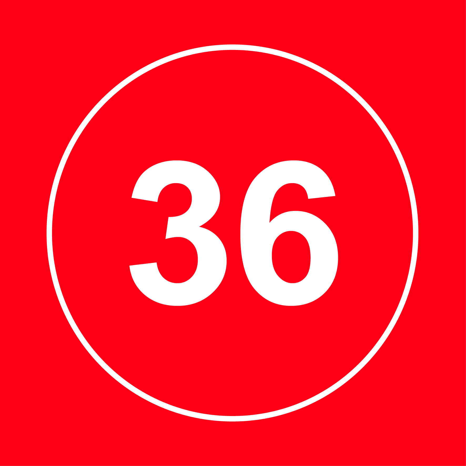 60 - Radeln nach Zahlen