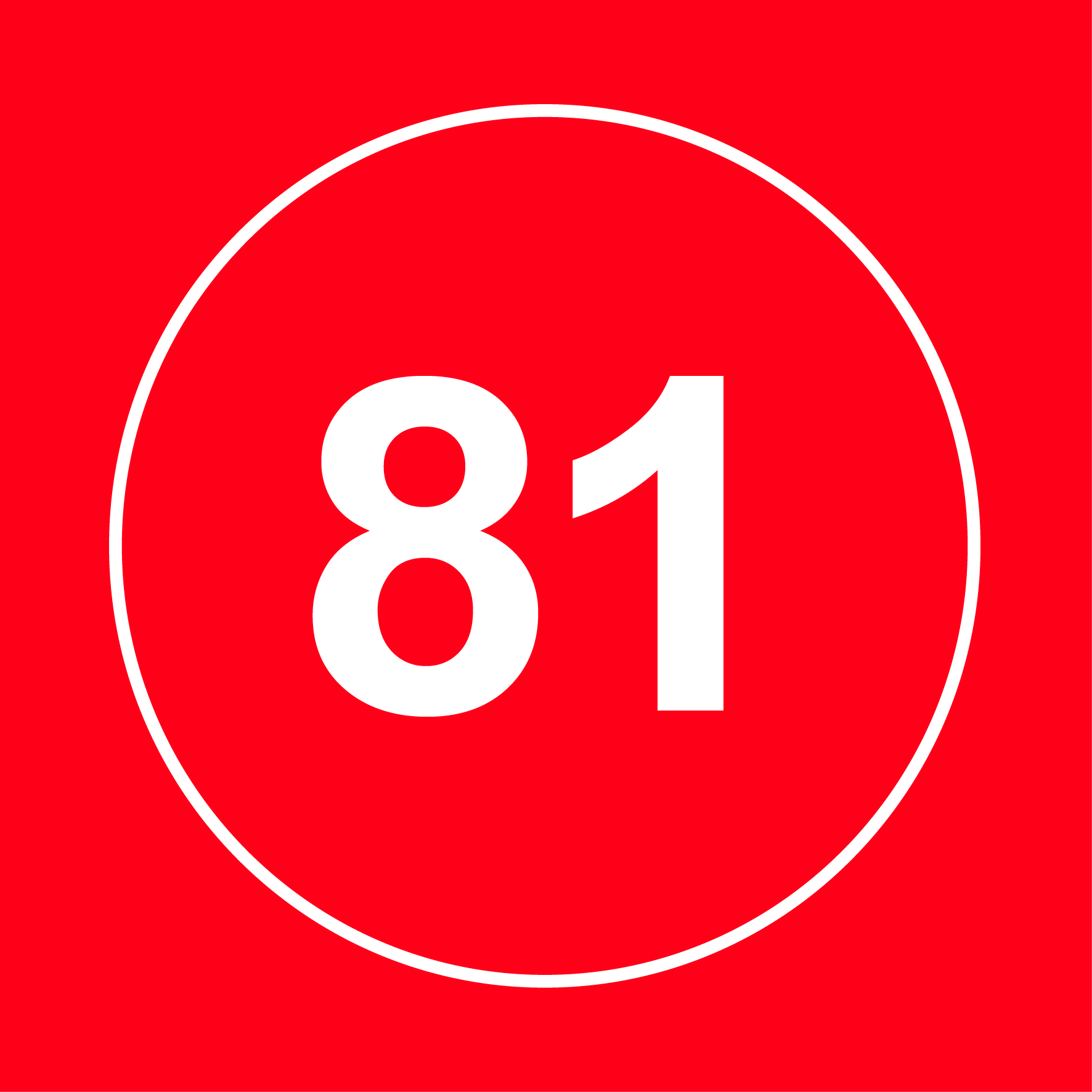 81