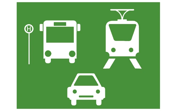 Hinweise zur Anreise mit Auto Bus und Bahn in Sauerland