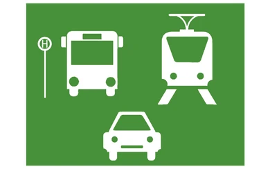Hinweise zur Anreise mit Auto Bus und Bahn in Sauerland