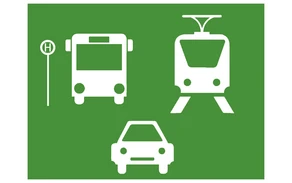 Hinweise zur Anreise mit Auto Bus und Bahn in Sauerland