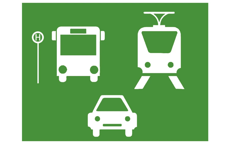 Hinweise zur Anreise mit Auto Bus und Bahn in Sauerland