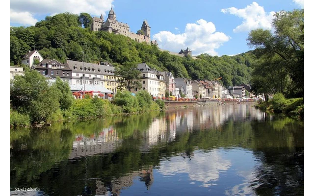 Altena an der Lenne
