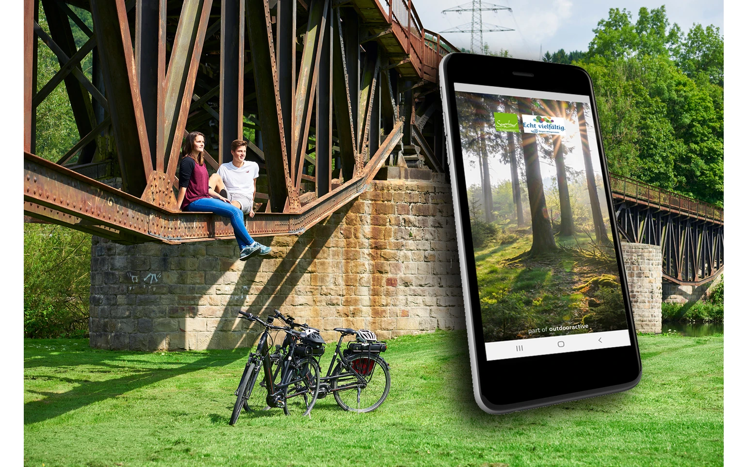 Sauerland APP Sauerland-Tourismus e.V.