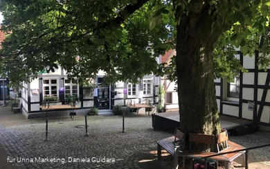 Nicolaiviertel Guidara CC-BY-SA