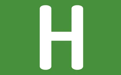 Orte mit H