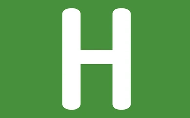 Orte mit H