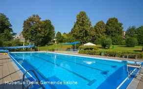 Esselbad das Familienbad in Eslohe