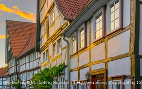 Fackwerk am Loerbach