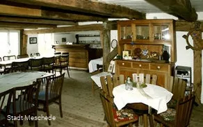 Berger Mühle