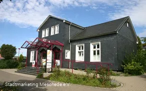 Tourist-Information Meschede