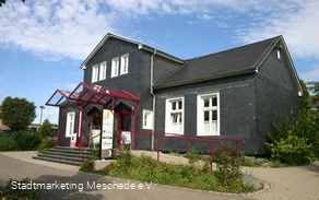 Tourist-Information Meschede