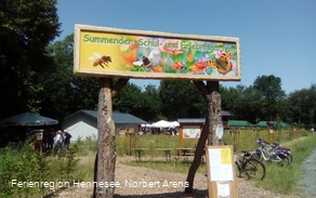 Berge_Bienengarten_05 Norbert Arens