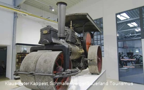 DampfLandLeute Museum Eslohe