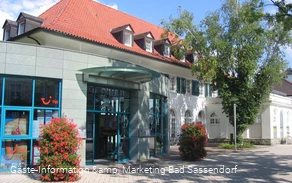 Gäste-Information Bad Sassendorf