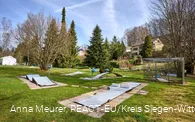 Minigolf Freudenberg