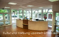 Touristinformation Bad Waldliesborn (c) KWL Kultur und Werbung Lippstadt GmbH Pro-t-in GmbH.jpg