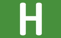 Orte mit H