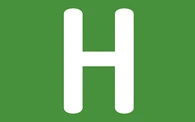 Orte mit H