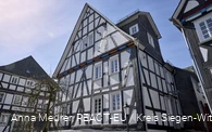Historische Altstadt Freudenberg