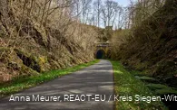 Hohenhainer Tunnel