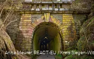 Hohenhainer Tunnel