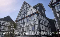 Historische Altstadt Freudenberg