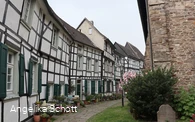 Bergischer Panorama-Radweg_Hattingen Altstadt