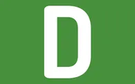 Orte mit D