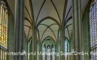 St. Maria zur Wiese