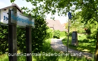 Hederquellgebiet  Salzkotten-Upsprunge