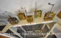 4Fachwerk Mittendrin Museum