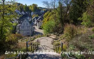 Kurpark Freudenberg