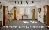 4Fachwerk Mittendrin Museum