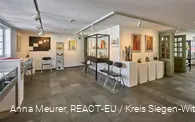 4Fachwerk Mittendrin Museum