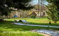 Minigolf Freudenberg