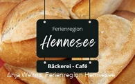 Bäckerei Ferienregion Hennesee