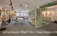 4Fachwerk Mittendrin Museum