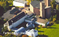 Abtei Königsmünster in Meschede