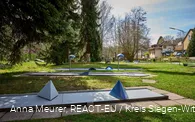 Minigolf Freudenberg