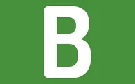 Orte mit B