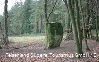 Druidenstein