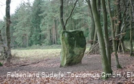 Druidenstein