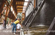 Gradierwerk Bad Sassendorf