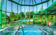 Esselbad das Familienbad in Eslohe