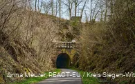 Hohenhainer Tunnel