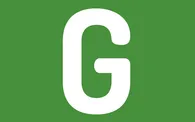 Orte mit G