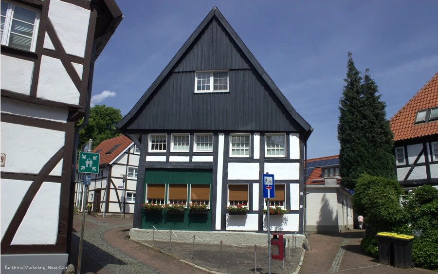 Unna City Nico Gamradt für Unna Marketing CC-BY-SA 