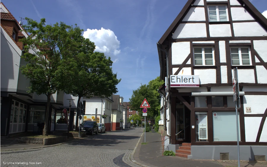 Unna City Nico Gamradt für Unna Marketing CC-BY-SA 