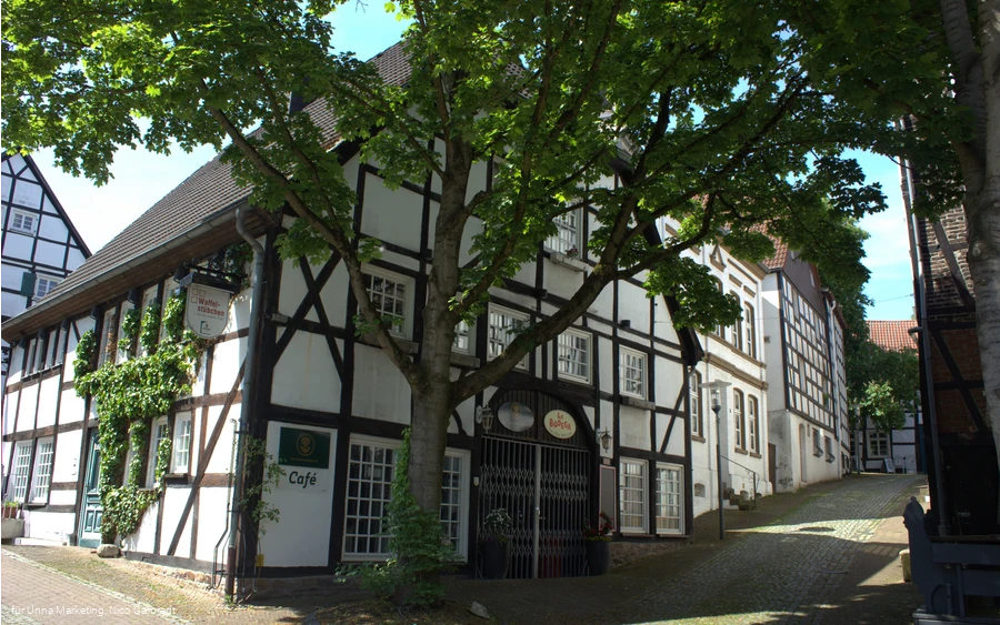 Unna City Nico Gamradt für Unna Marketing CC-BY-SA